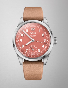 Reloj Oris Big Crown Pointer Date unisex 40377994068-0762011FC