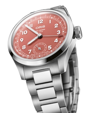 Reloj Oris big crown pointer date unisex 40377994068-0782006