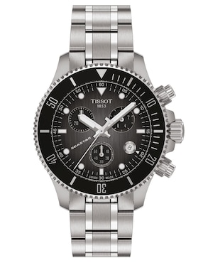 Reloj Tissot Seastar para mujer T1202171106100