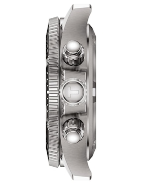Reloj Tissot Seastar para mujer T1202171106100