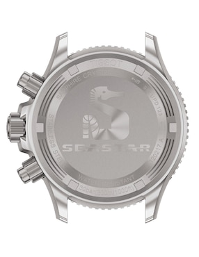 Reloj Tissot Seastar para mujer T1202171106100