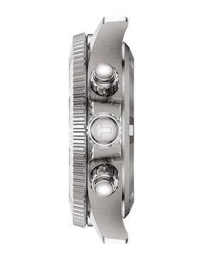 Reloj Tissot Seastar para mujer T1202171701100