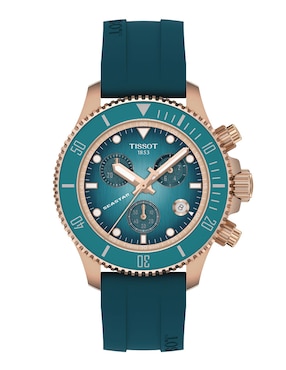Reloj Tissot Seastar para mujer T1202173704100