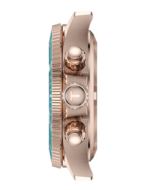 Reloj Tissot Seastar para mujer T1202173704100