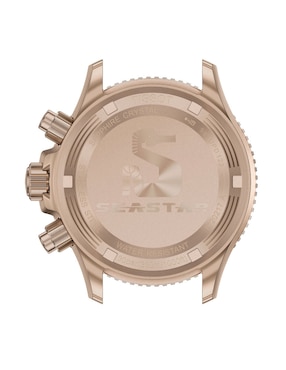 Reloj Tissot Seastar para mujer T1202173704100