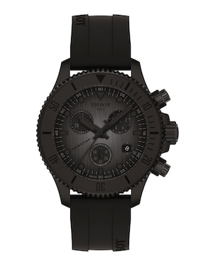 Reloj Tissot Seastar para mujer T1202173706100