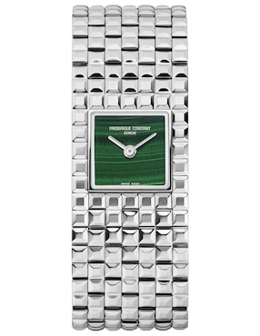 Reloj Frederique Constant Classics Manchette para mujer FC-200MA1MC6B