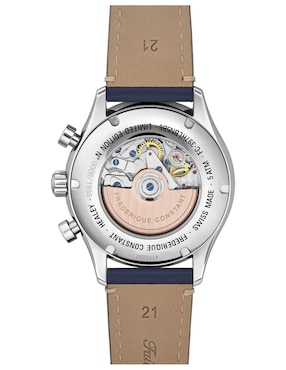 Reloj Frederique Constant Vintage Rally para hombre FC-397HLBN5B6