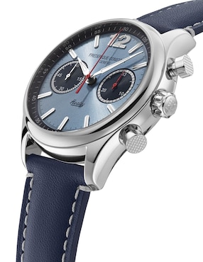 Reloj Frederique Constant Vintage Rally para hombre FC-397HLBN5B6