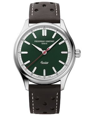 Reloj Frederique Constant Vintage Rally para hombre FC-301HGRS5B26