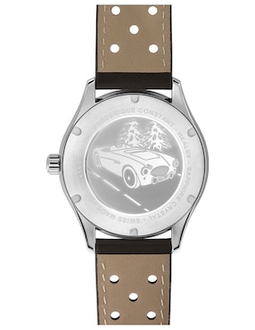 Reloj Frederique Constant Vintage Rally para hombre FC-301HGRS5B26
