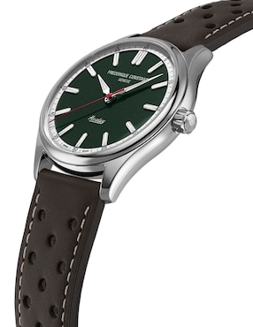 Reloj Frederique Constant Vintage Rally para hombre FC-301HGRS5B26