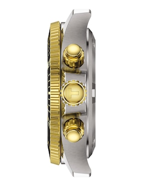 Reloj Tissot Seastar para mujer T1202172206100