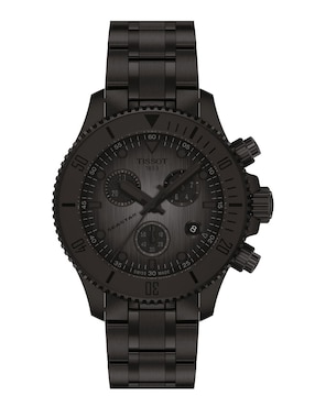 Reloj Tissot Seastar para mujer T1202173306100