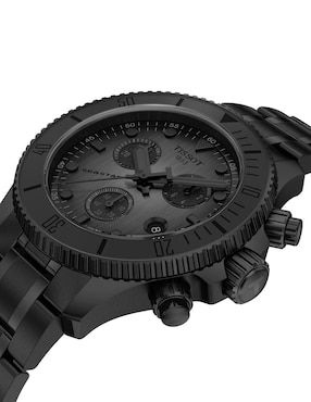 Reloj Tissot Seastar para mujer T1202173306100