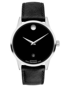 Reloj Movado Museum Classic para hombre 0608024