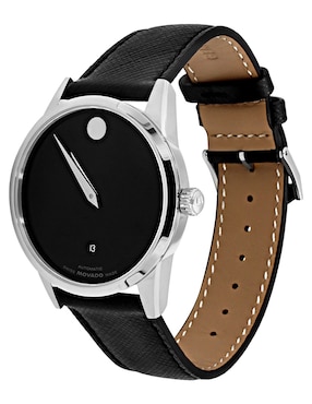 Reloj Movado Museum Classic para hombre 0608024