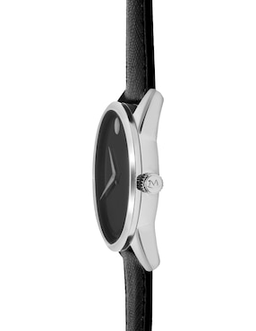 Reloj Movado Museum Classic para hombre 0608024