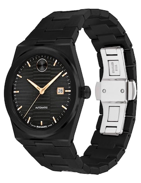 Reloj Movado Bold Quest para hombre 3601274