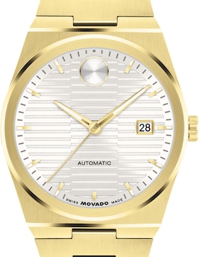 Reloj Movado Bold Quest para hombre 3600943