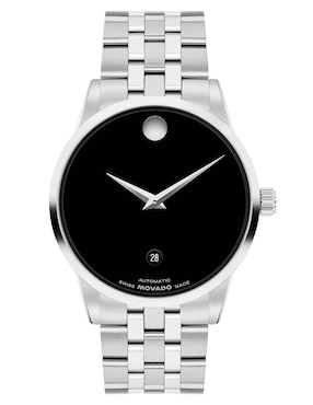 Reloj Movado Museum Classic para hombre 0608030
