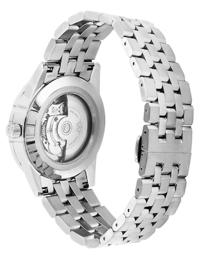 Reloj Movado Museum Classic para hombre 0608030