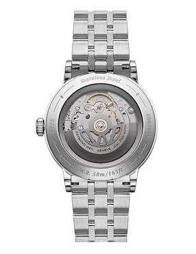 Reloj Raymond Weil Millesime unisex R2125ST52011