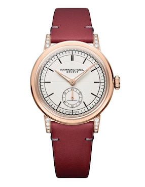 Reloj Raymond Weil Millesime unisex R2130C5S64001