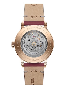 Reloj Raymond Weil Millesime unisex R2130C5S64001