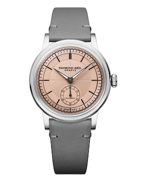 Reloj Raymond Weil Millesime unisex R2130STC80001