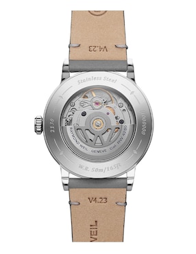 Reloj Raymond Weil Millesime unisex R2130STC80001