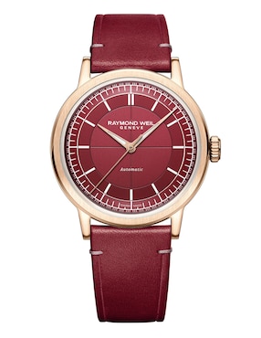 Reloj Raymond Weil Millesime unisex R2925PC545001