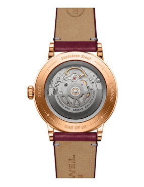 Reloj Raymond Weil Millesime unisex R2925PC545001