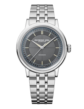 Reloj Raymond Weil Millesime unisex R2925ST60011