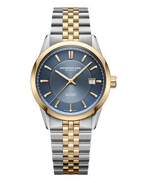 Reloj Raymond Weil Freelancer unisex R2771STP50051