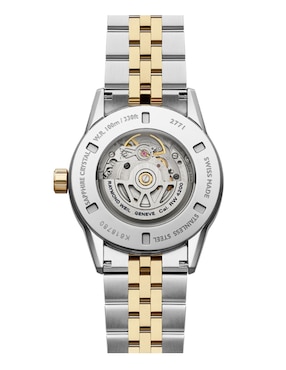 Reloj Raymond Weil Freelancer unisex R2771STP50051