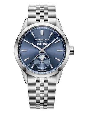 Reloj Raymond Weil Freelancer unisex R2766ST50001