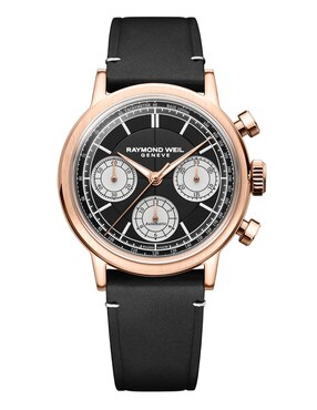 Reloj Raymond Weil Millesime unisex R7765PC520631