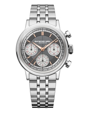 Reloj Raymond Weil Millesime unisex R7765ST60651