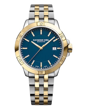 Reloj Raymond Weil Tango unisex R8160STP50041