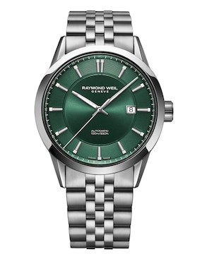 Reloj Raymond Weil Freelancer unisex R2731ST52001