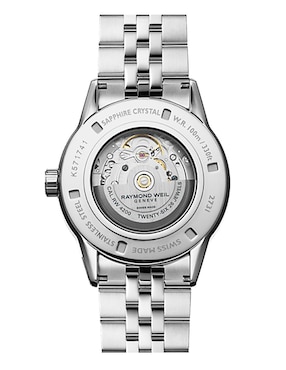 Reloj Raymond Weil Freelancer unisex R2731ST52001