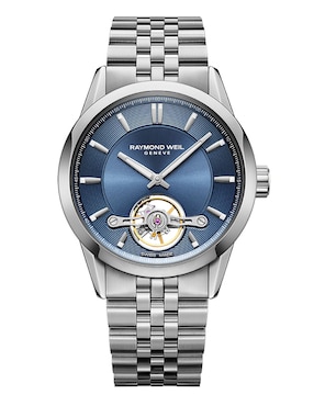 Reloj Raymond Weil Freelancer unisex R2781ST50051