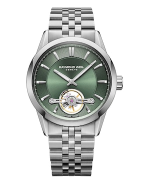 Reloj Raymond Weil Freelancer unisex R2781ST52051