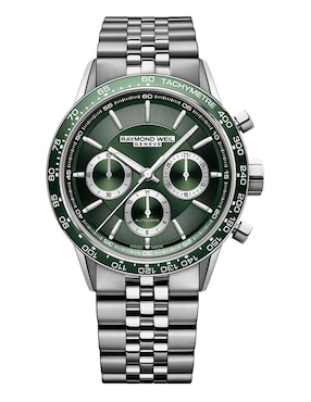 Reloj Raymond Weil Freelancer unisex R7741ST752021