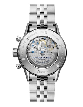 Reloj Raymond Weil Freelancer unisex R7741ST752021