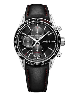 Reloj Raymond Weil Freelancer unisex R7731SC120621