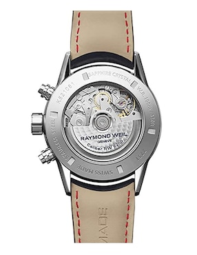 Reloj Raymond Weil Freelancer unisex R7731SC120621