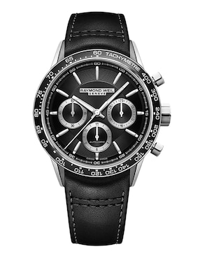 Reloj Raymond Weil Freelancer unisex R7741SC120021