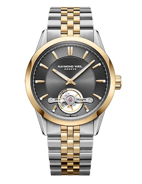 Reloj Raymond Weil Freelancer unisex R2781STP60051